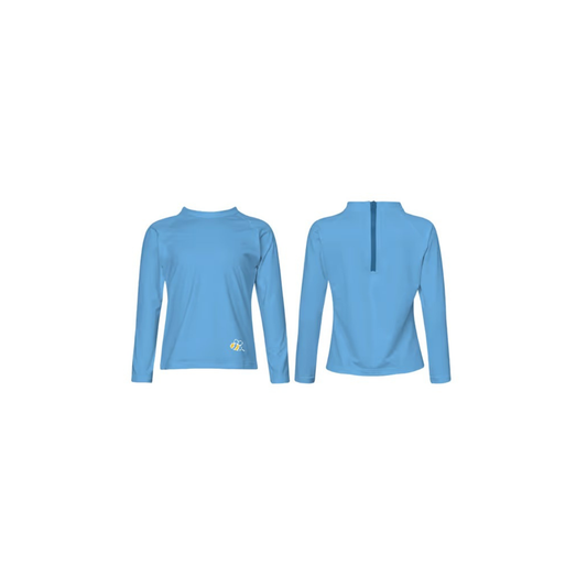 COLOR RASHGUARD