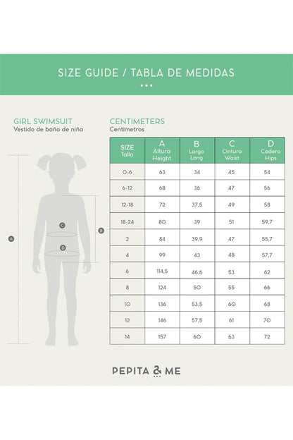 ARNICA VERDE - TRIKINI ABBI