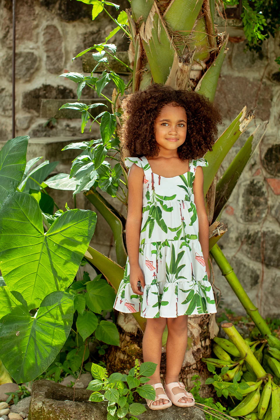 Platanal Corissia Dress