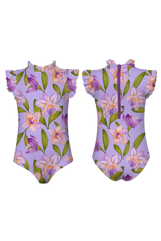 ORQUIDEAS ANGGIE LILA - ALISSON ONE PIECE