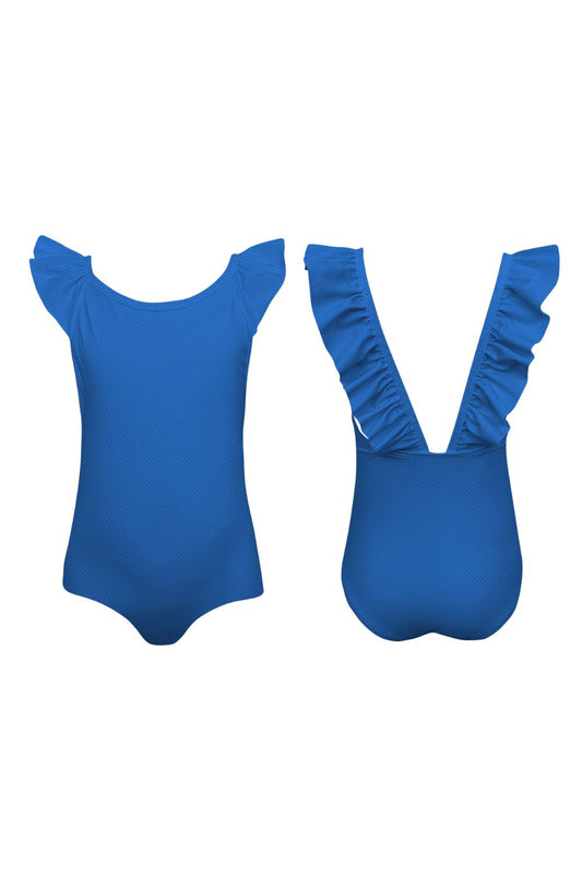 WAVES AZUL - MILE ONE PIECE