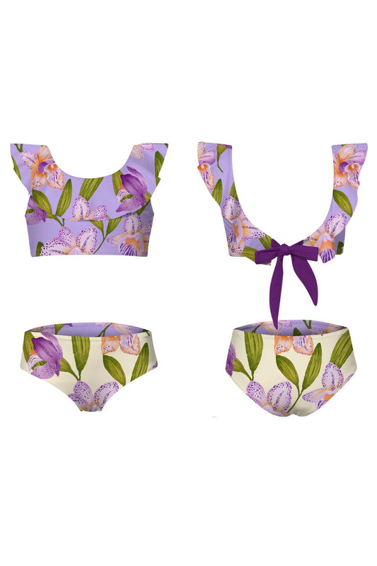 ORQUIDEAS ANGGIE LILA - ILANA BIKINI